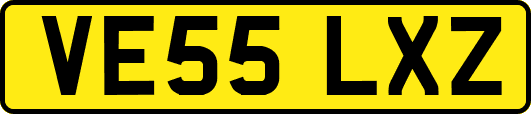 VE55LXZ