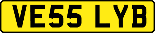 VE55LYB