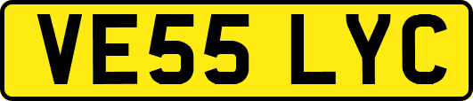 VE55LYC