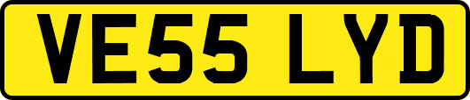 VE55LYD