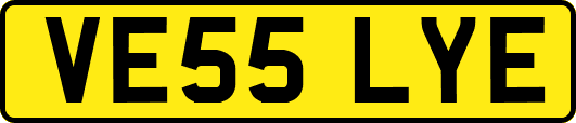 VE55LYE