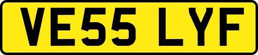VE55LYF