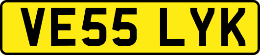 VE55LYK