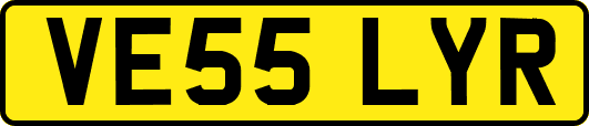 VE55LYR