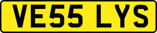 VE55LYS