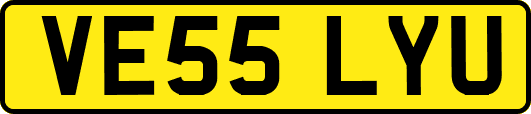 VE55LYU