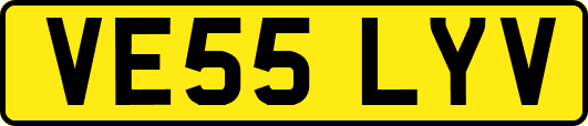 VE55LYV