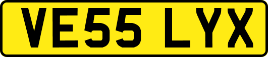 VE55LYX
