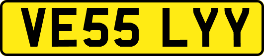 VE55LYY
