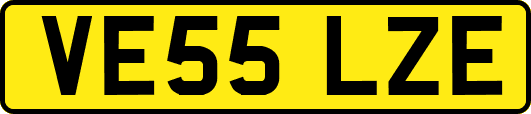 VE55LZE