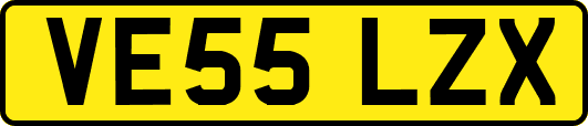 VE55LZX