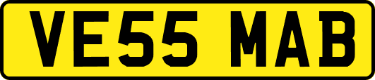 VE55MAB