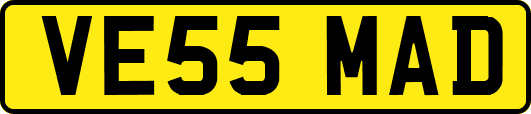 VE55MAD