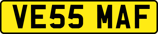 VE55MAF
