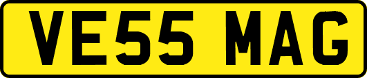 VE55MAG