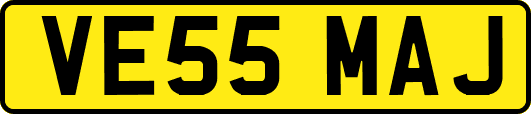VE55MAJ