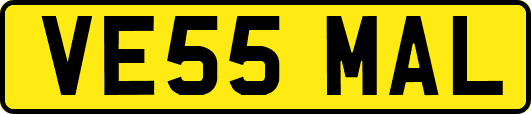 VE55MAL