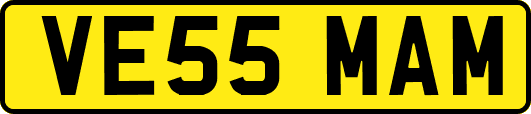 VE55MAM