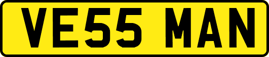 VE55MAN