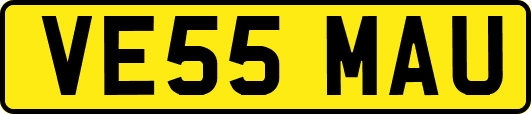 VE55MAU