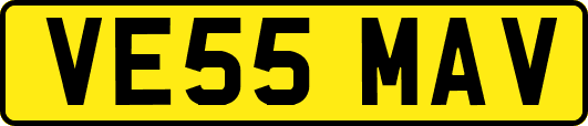 VE55MAV