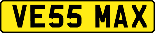 VE55MAX