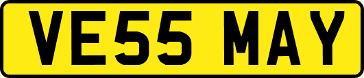 VE55MAY
