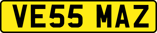 VE55MAZ