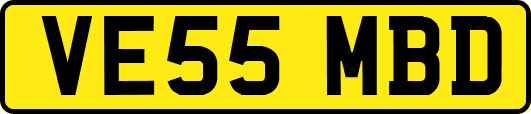 VE55MBD