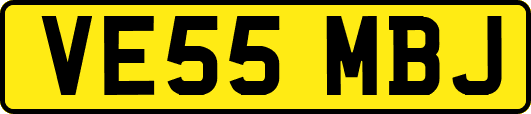 VE55MBJ