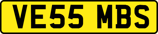 VE55MBS