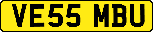 VE55MBU