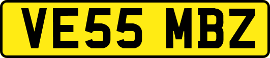 VE55MBZ