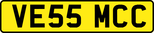 VE55MCC