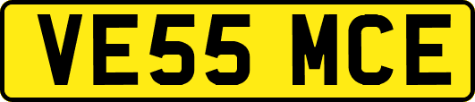 VE55MCE
