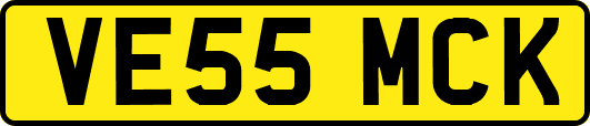 VE55MCK