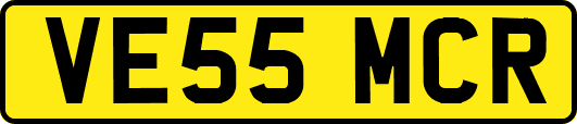 VE55MCR