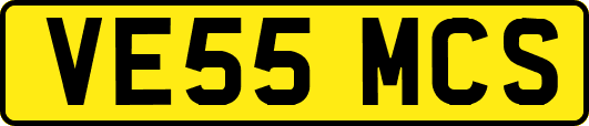 VE55MCS