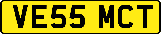 VE55MCT