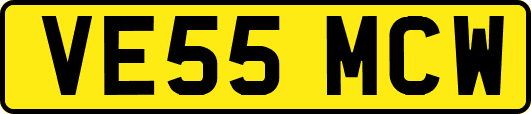 VE55MCW