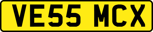 VE55MCX