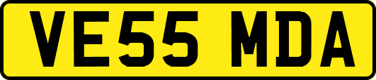 VE55MDA