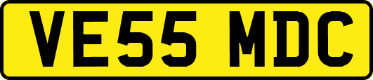 VE55MDC