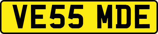 VE55MDE