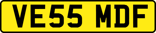 VE55MDF