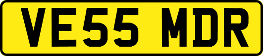 VE55MDR