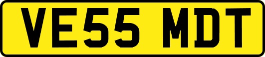 VE55MDT