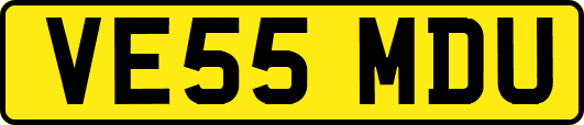 VE55MDU