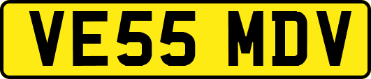 VE55MDV