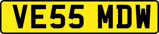 VE55MDW